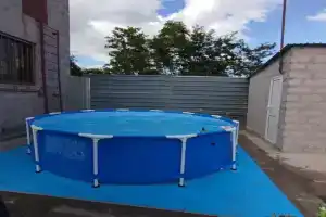 PAVLOV STREET House, Gyumri