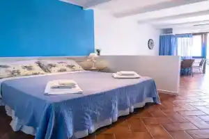 Pascià Villagonia, Taormina