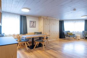 Mountain Vibes Apartments, Colfosco