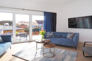 Brise Alter Anker App 18D Guest house, Ahlbeck