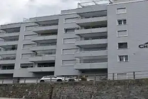 Chesa Gravas 2005 Co Apartments, Lenzerheide