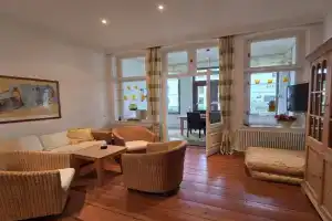 Brise Villa Kramme App A, Heringsdorf