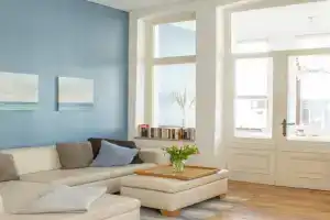 Brise Villa Kramme App B, Heringsdorf