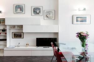 Your Nest in - Aqua Apartments, Como