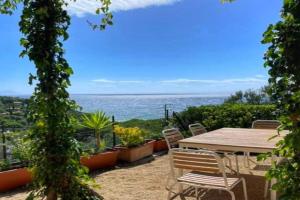 Villa Elba Mare & Relax, Capoliveri