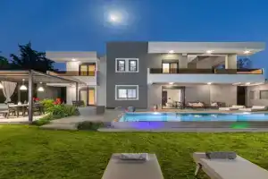 Harmony Villas Rhodes, Ixia
