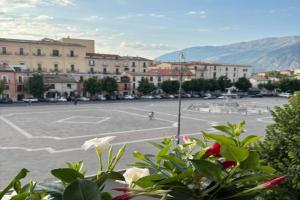 Piazza Maggiore Apartments, Sulmona