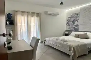 I Mori Guest house, Santo Stefano di Camastra