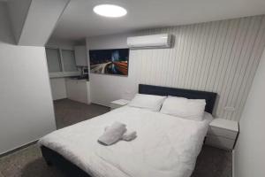 דירת נופש מושלמת 5 דקות מחוף הים Ryo 31 Apartments, Rishon LeZion