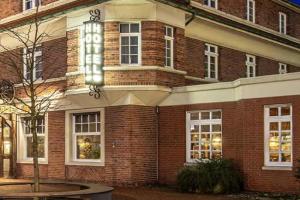 Hotel Kloppenborg, Emsdetten