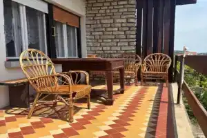 Szőlővirág Vendégház Guest house, Csopak