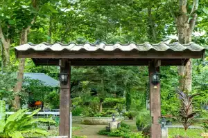 Saranghae Guest house, Chiang Dao