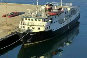Lofoten Cruise & Hotel, Svolvaer