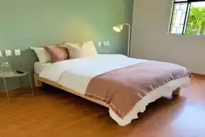 Habitación privada La Americana Chapultepec Guest house, Guadalajara
