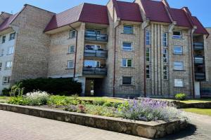 Saules 58 Apartments, Ventspils