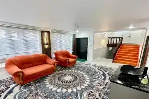 Ali guest house, Karakol