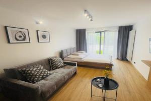 Tęczowe Wzgórze Apartament Barbo, Wisla