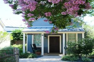 Hill Country Herb Garden Hotel, Fredericksburg