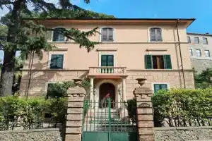 Maremma House, Massa Marittima