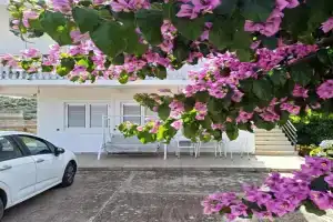 Apartments Ivana, Ulcinj