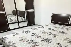 Trehkomnatnaya v Avangarde Apartments, Atyrau