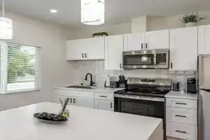 Modern home near Downtown Guest house, San Diego
