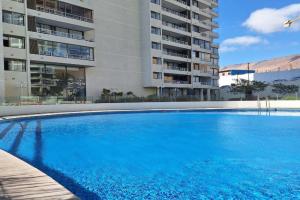 Rinconcito Costero - Parking y Piscina Gratis Apartments, Iquique