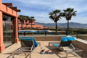 Pass the Keys Beautiful apartment Sea mountain views, Fuengirola