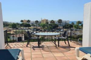 Club Tropicana D2 Apart-hotel, Nerja