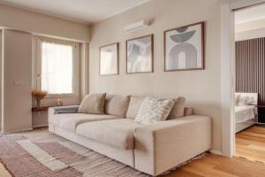 Hostmate -Milano - Schiaparelli -Stazione Centrale Apartments, Monza