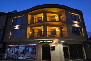 Just a Dream - guest apartments, Troyan