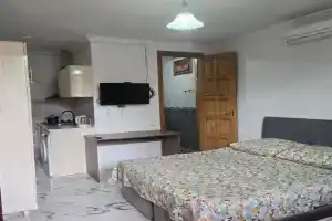 MK 9 apreli d 34 Guest house, Kobuleti