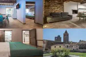 Vista sul Borgo Guest house, Monte San Savino
