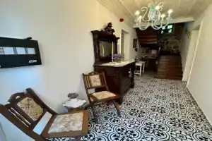 Vasiliki Konak Hotel, Bozcaada