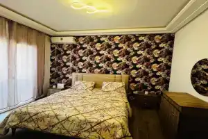Luxury Peaceful Fully Equipped 1 Bedroom Apartment, Monastir