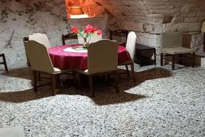 CASETTA LA PIETRA DI Pietro Guest house, Ceglie Messapica