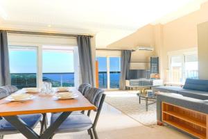 Feda Villas, Alanya