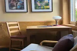 Wandergesellenzimmer mit Bad und Küche Apartments, Ilmenau