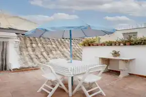 Corte Fiorita – Apulian Peaceful Retreat Apartments, Bitonto