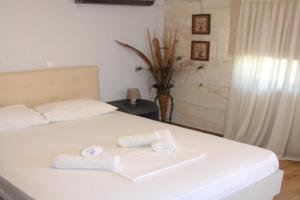 Seaside Dream Apartments, Kallithea