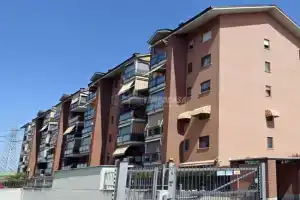 Lucky House - Reggia & Stadium, Venaria Reale