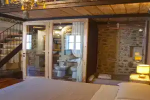 B&B Torre di San Caprasio Art Studio, Aulla