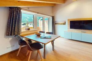 StoaNest - Esterberg Apartments, Garmisch-Partenkirchen