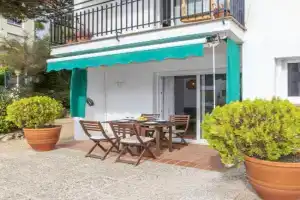 Cala Or 2 Apartments, Tamariu