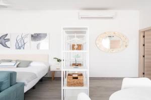 Apartamentos Marina Playa en 1º línea junto al mar, Rincon de la Victoria