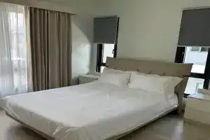 Patta difine Villa, Bang Lamung