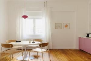 NOOK Stay am Tempelhofer Feld Apartments, Berlin