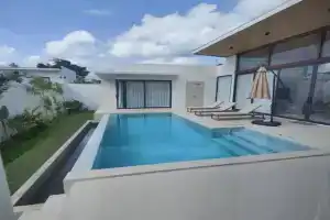 Samui Luxury villas -By Samui Rental Villas, Bophut