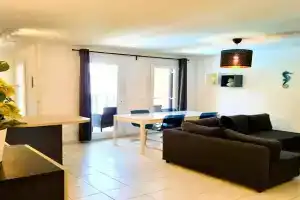 Résidence Villa Antoinette - maeva Home - Appartement 3 pièces 4 personnes - Exclusive MAE-6573, Grimaud