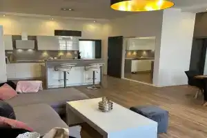 Luxusní apartmán v centru Jihlavy, Jihlava